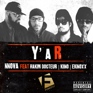 Y' A R (Explicit)