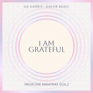 I Am Grateful