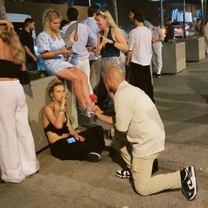 non è vero che mi manchi