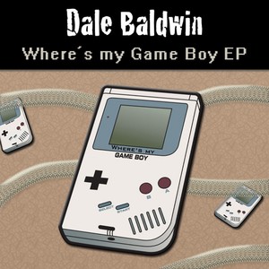 Where's My Game Boy EP