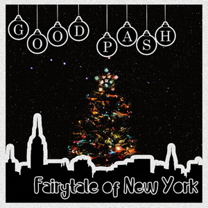 Fairytale of New York (Explicit)