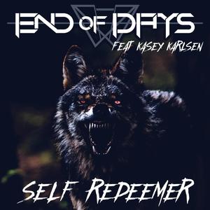 Self Redeemer (feat. Kasey Karlsen) (Explicit)