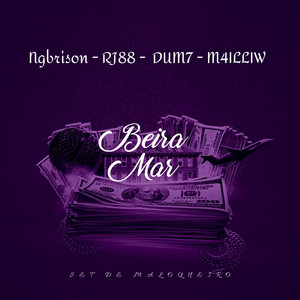 Set de Maloqueiros - Beira Mar (Explicit)