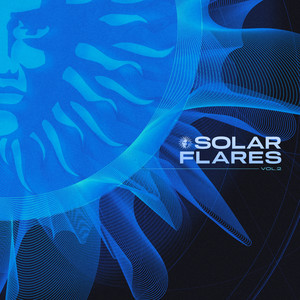 Solar Flares EP - Vol. 2