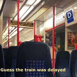 I'll probably give up