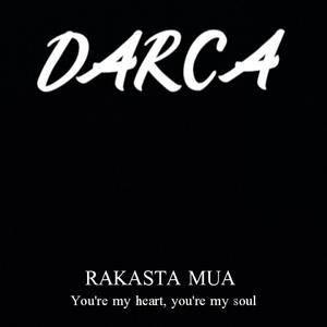 Rakasta mua (You're my heart, you're my soul)