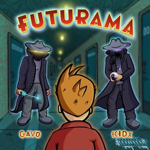 FUTURAMA (Explicit)