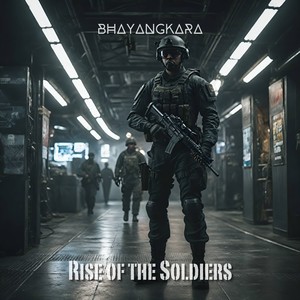 Rise of the Soldiers