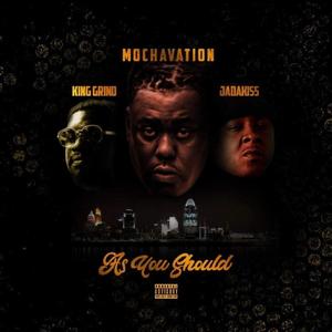 As You Should(feat. Jadakiss & King Griind) (Explicit)