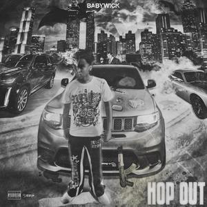 Hop Out (Explicit)