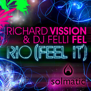 Rio(Feel It) (Original Mix)