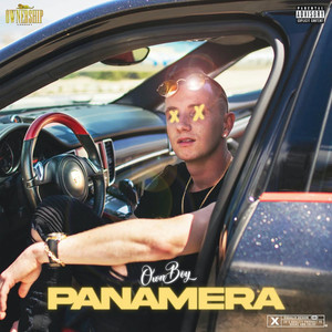 PANAMERA (Explicit)