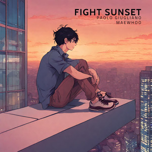 Fight Sunset (feat. Maewhoo)