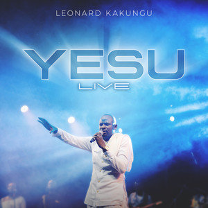 Yesu (Live)