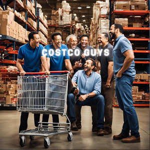 Costco Guys