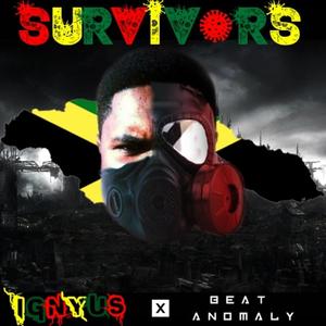 Suvivors (feat. Riddim Anomaly)