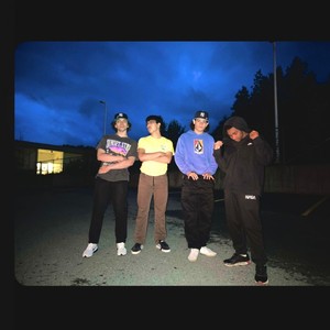 Demon Time (feat. J Dub, 6a6yLoc, WC & Execvte Mvnne|Explicit)