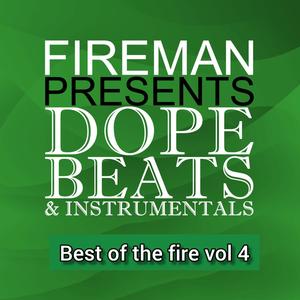 Best of the fire vol 4 (Explicit)