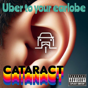 Uber to Your Earlobe (Explicit)