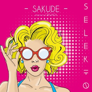 Sakude