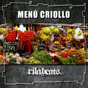 Menu Criollo