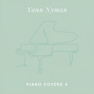 I Believe in a Thing Called Love (Arr. for Piano)