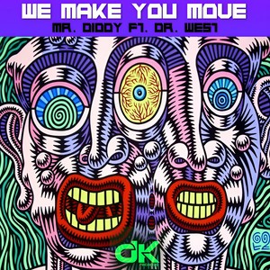 We Make You Move (Extended Mix)