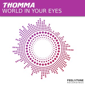 World in Your Eyes (Radio Edit)