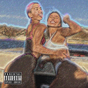 Badder (feat. Skizzmynig) (Explicit)