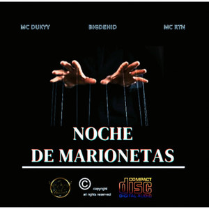 NOCHE DE MARIONETAS