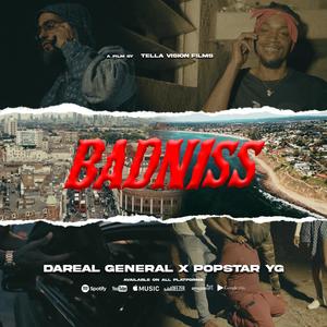 Badniss (feat. Popstar YG) (Explicit)