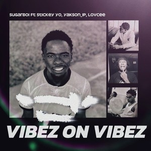 Vibe On Vibez (Explicit)