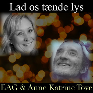 Lad os tænde lys (Radio Edit)