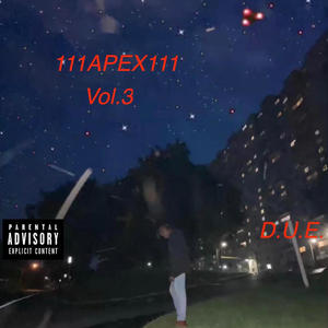 111, Vol. 3 (Explicit)