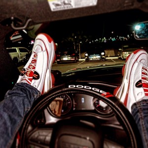 Roll Over(prod. ChaseBandz) (Explicit)