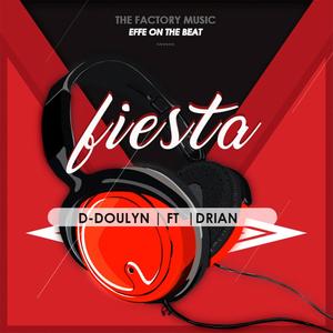 Fiesta (feat. Drian)