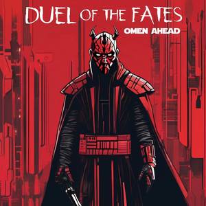 Duel Of The Fates (From "Star Wars")