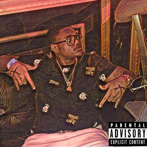 Stik'd Up (Explicit)