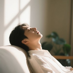 Lofi Music Easy Relaxation