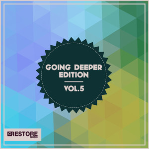 Going Deeper Edition, Vol. 5