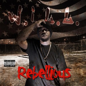 Rebellious (Explicit)