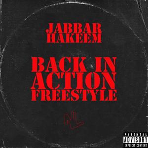 Back In Action Freestyle (Explicit)