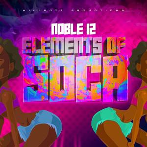 Elements of Soca