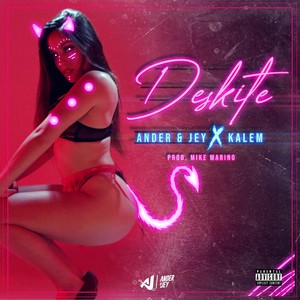 Deskite (Explicit)