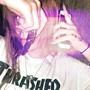 thrasher x mylancore