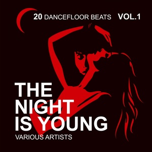 The Night Is Young, Vol. 1 (20 Dancefloor Beats)