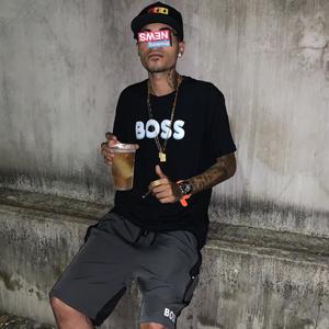 MTG (SARRA NA PONTA DO PORTE) (Explicit)