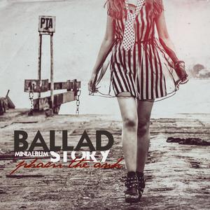 Ballad Story