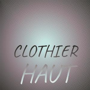 Clothier Haut