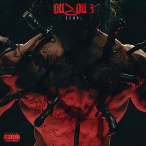 OUZOU #3 (ENFANT DU SOLEIL) (Explicit)